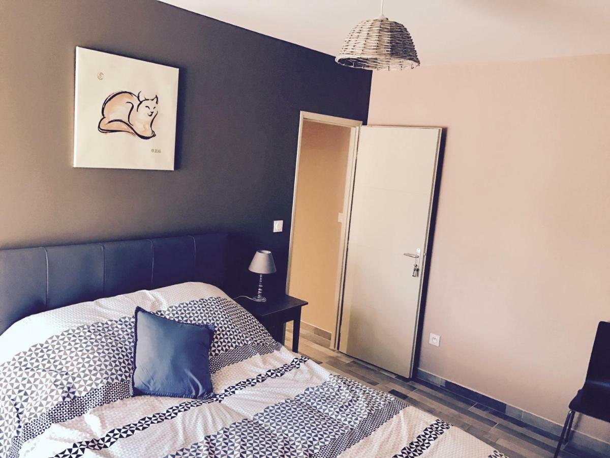 Appartements "Le 102" Carcassonne Exterior foto