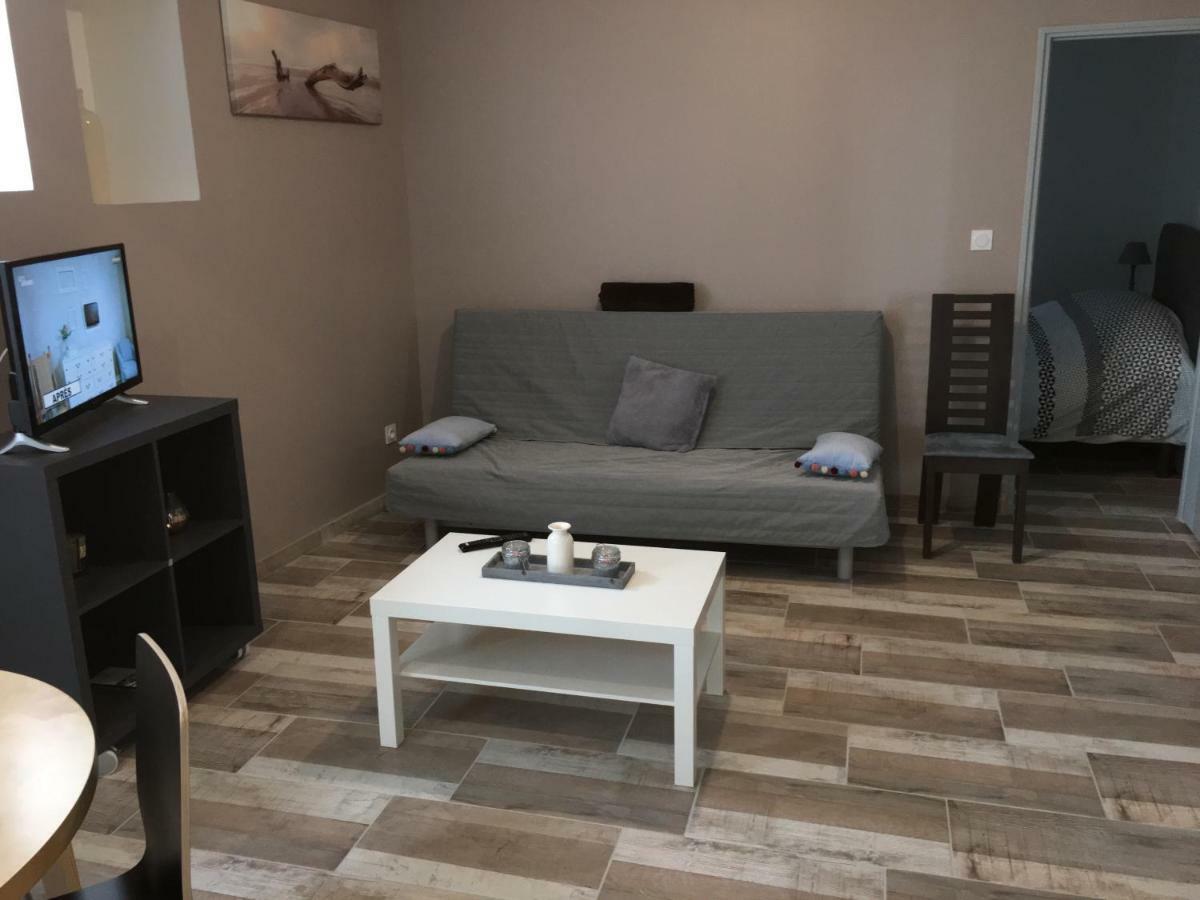 Appartements "Le 102" Carcassonne Exterior foto