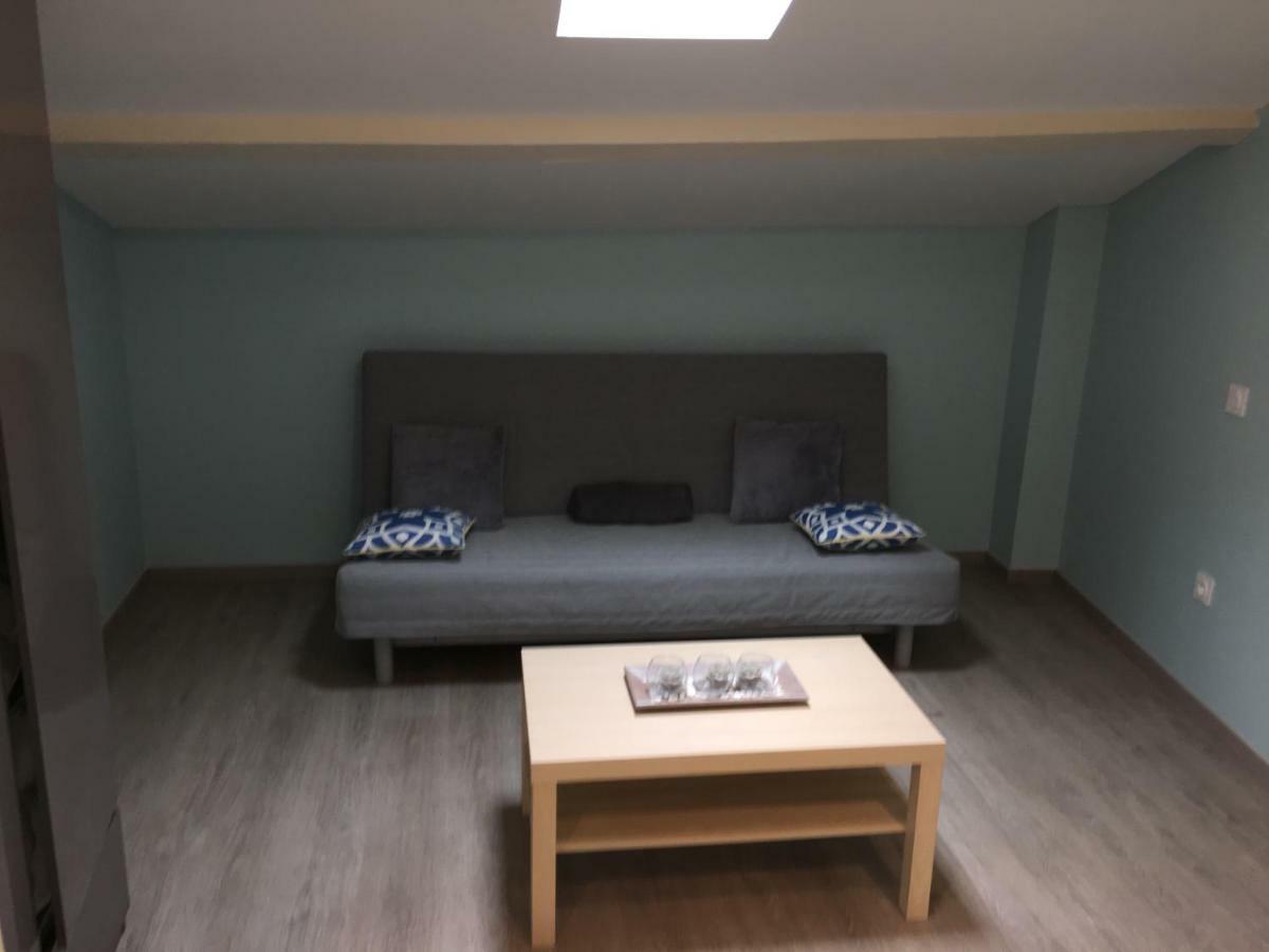 Appartements "Le 102" Carcassonne Exterior foto