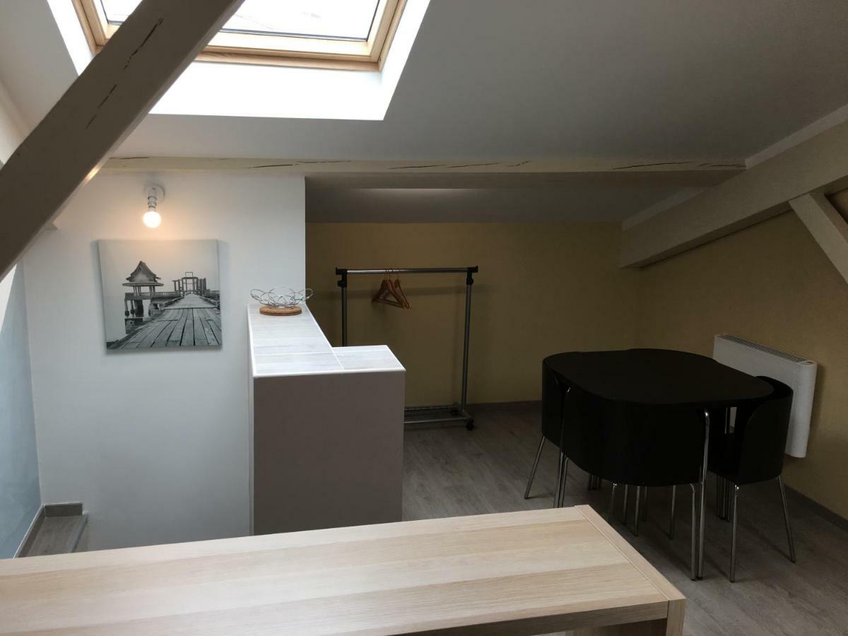 Appartements "Le 102" Carcassonne Exterior foto