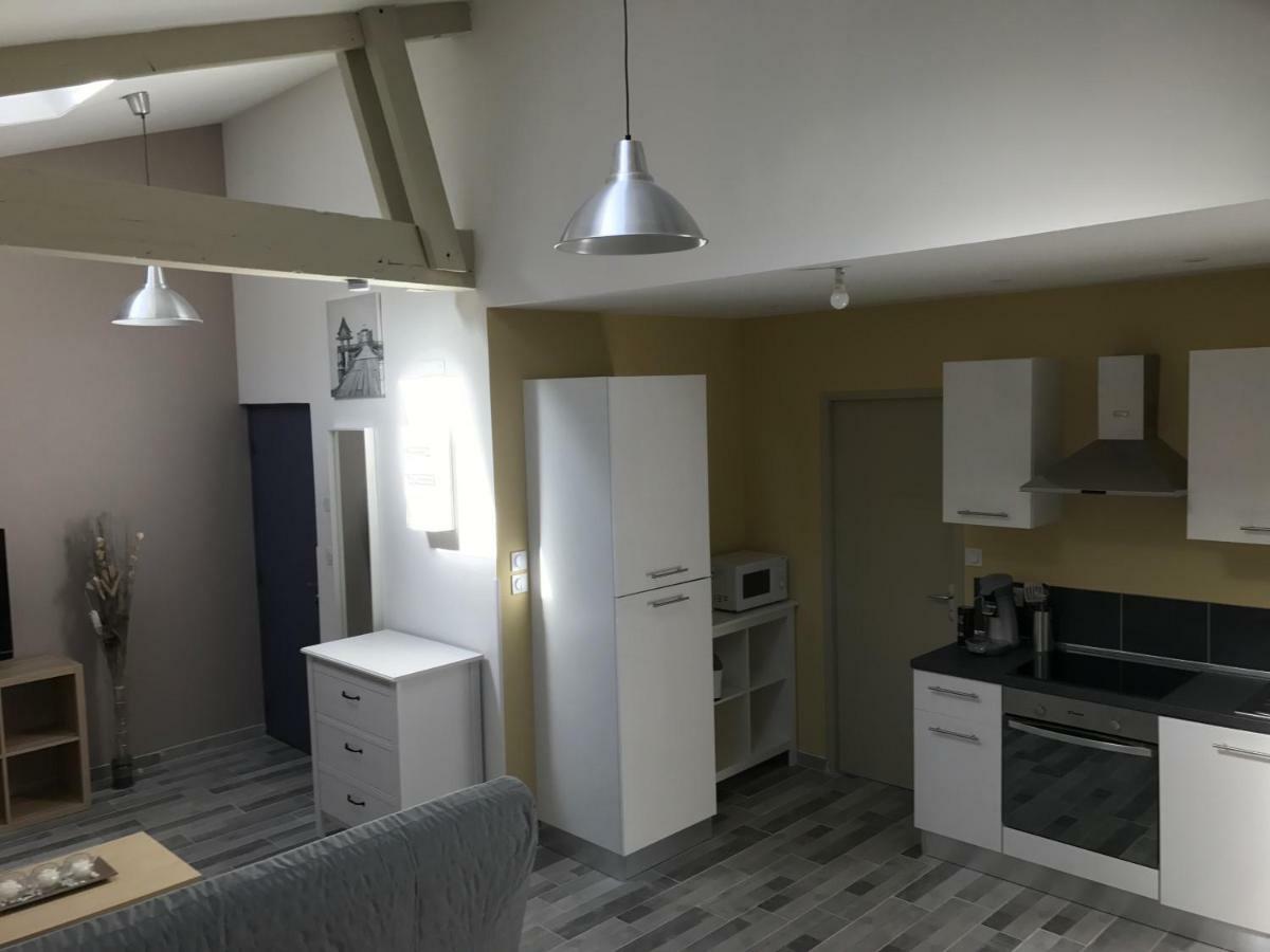 Appartements "Le 102" Carcassonne Exterior foto