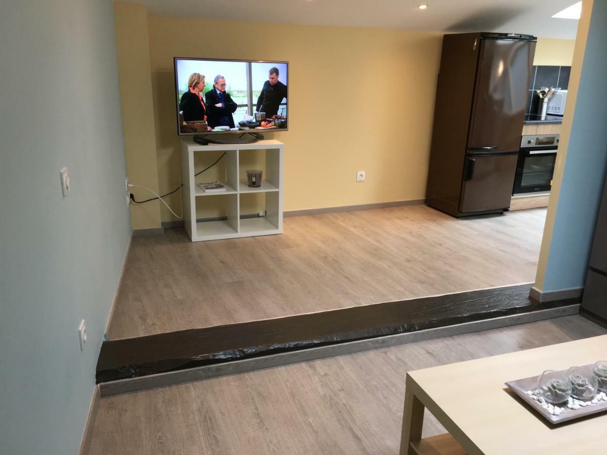 Appartements "Le 102" Carcassonne Exterior foto