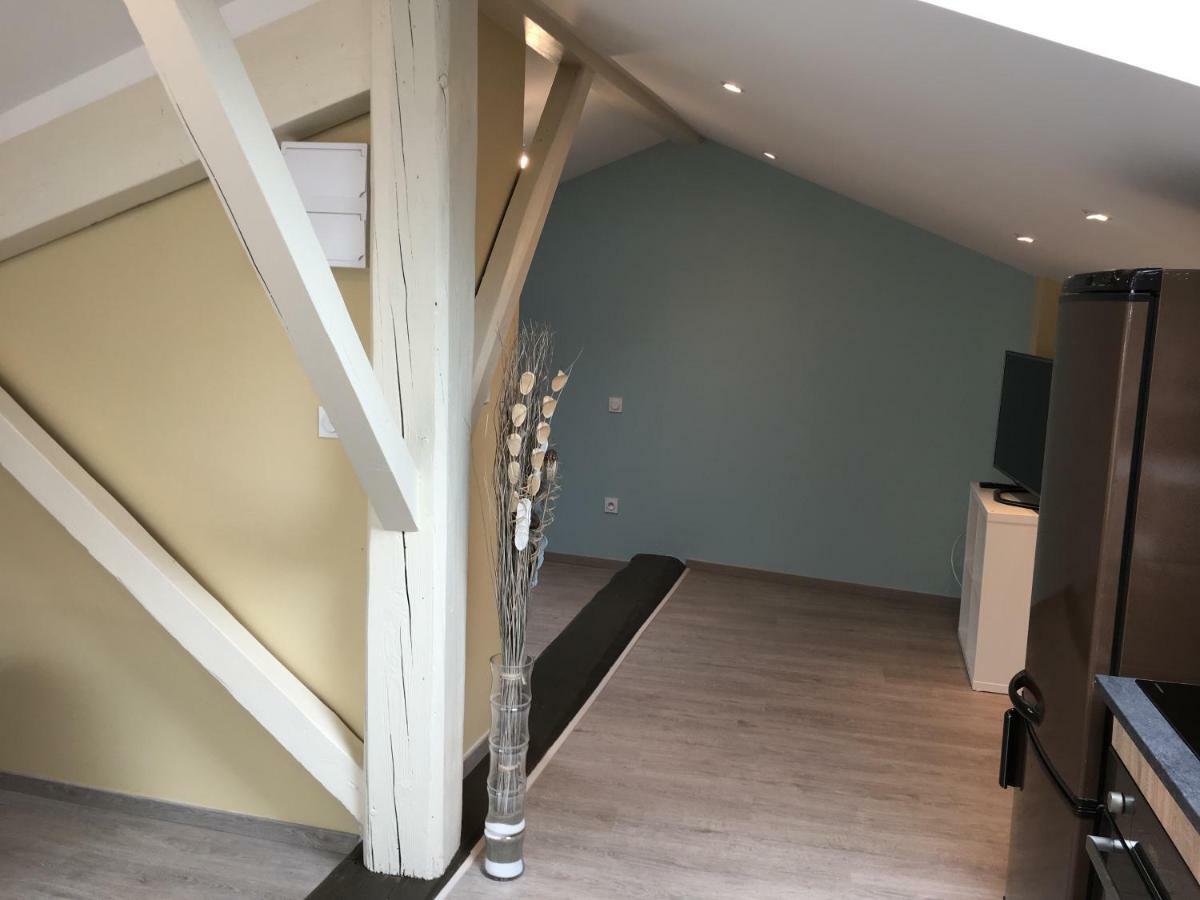 Appartements "Le 102" Carcassonne Exterior foto