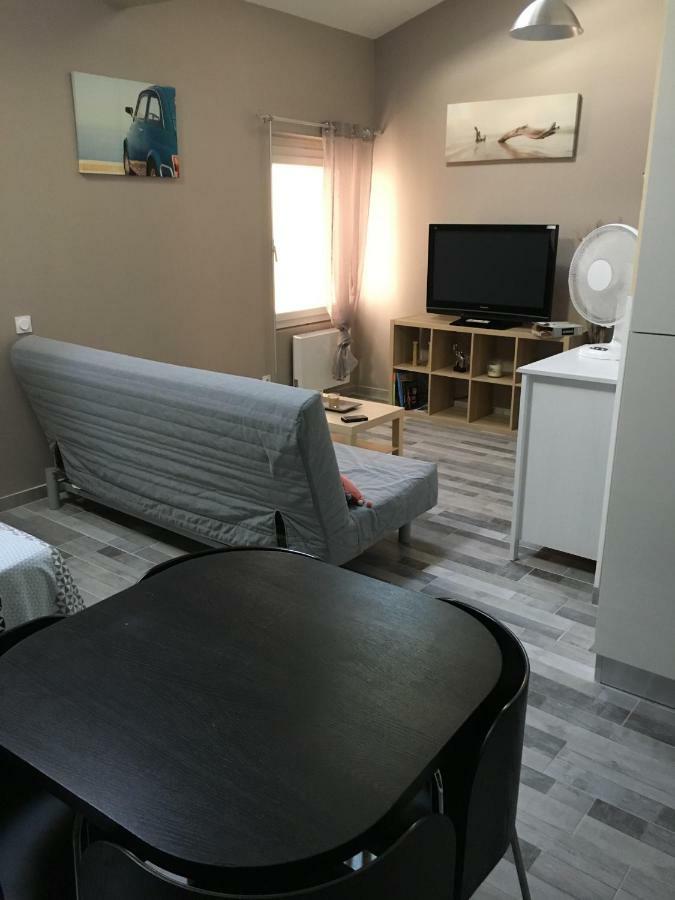 Appartements "Le 102" Carcassonne Exterior foto
